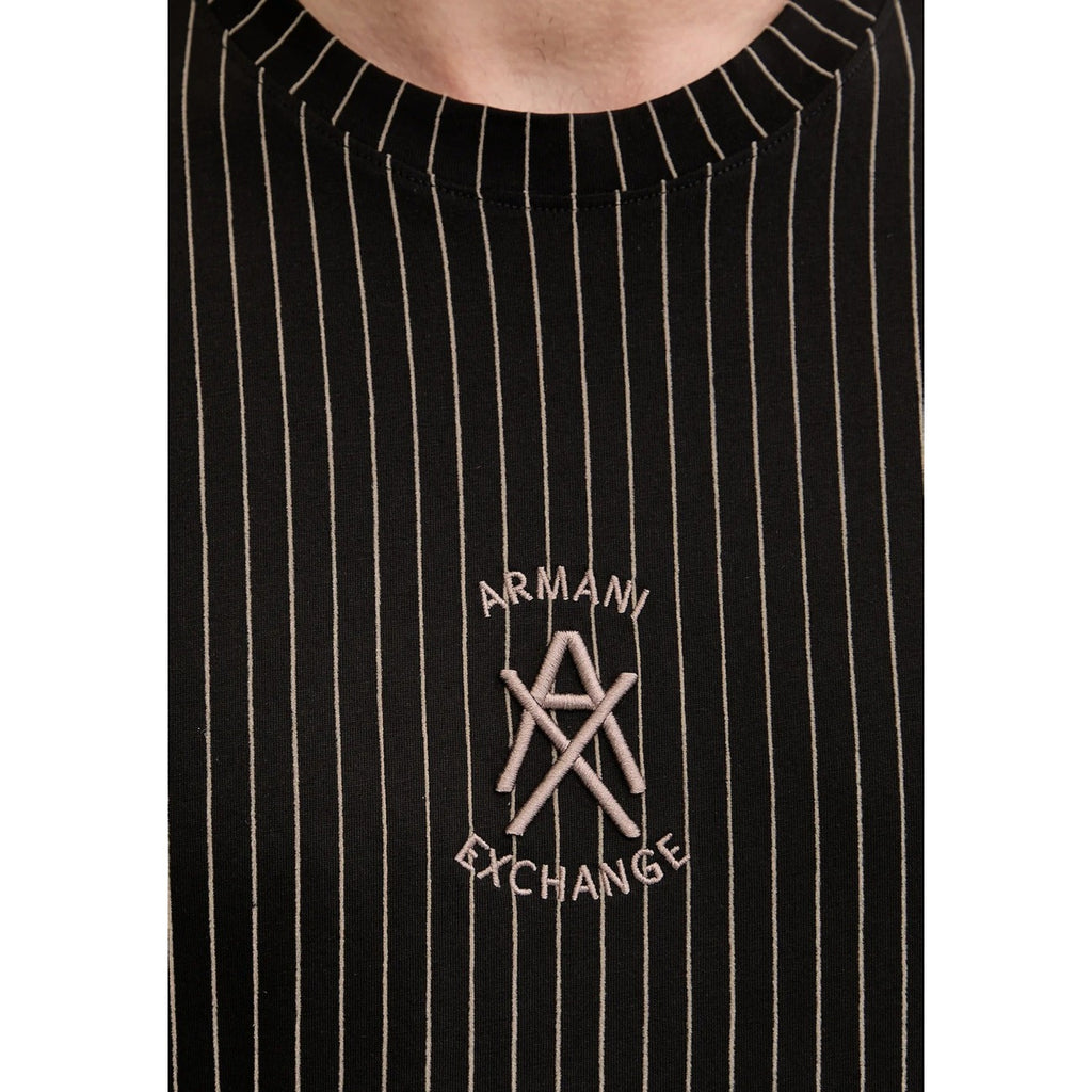 Armani Exchange - Armani Exchange T-shirt Man