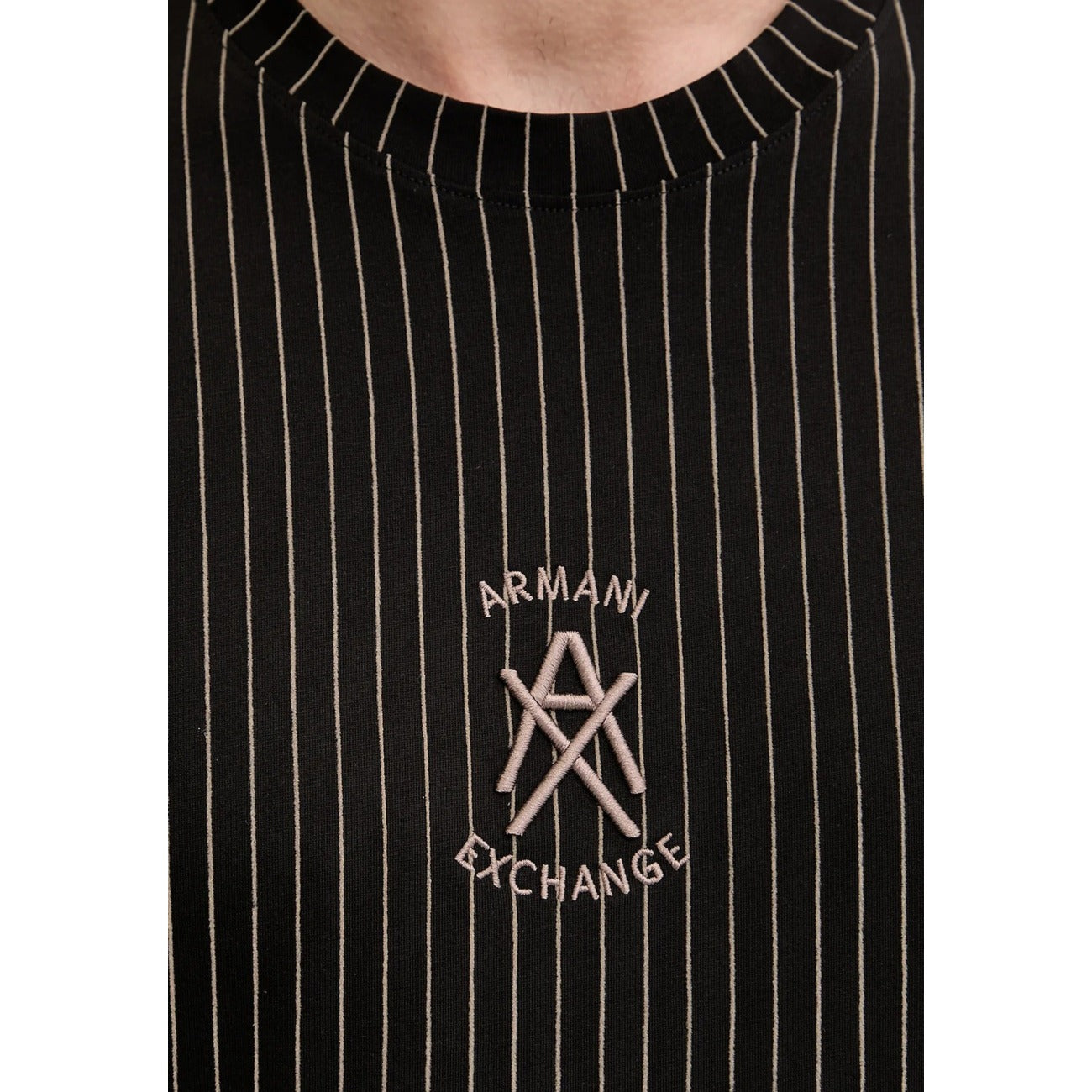 Armani Exchange - Armani Exchange T-shirt Man