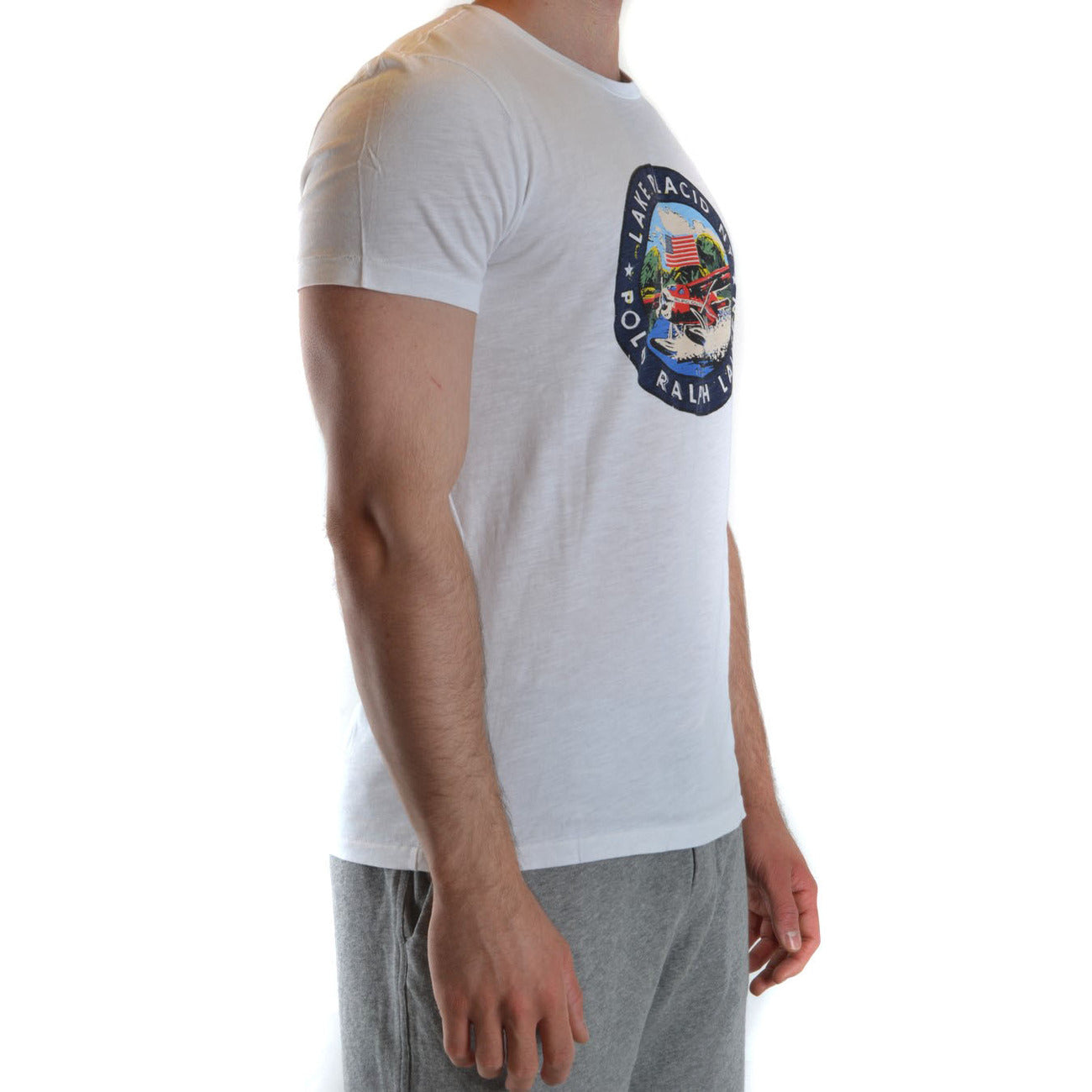 Polo Ralph Lauren - Polo Ralph Lauren T-shirt Man