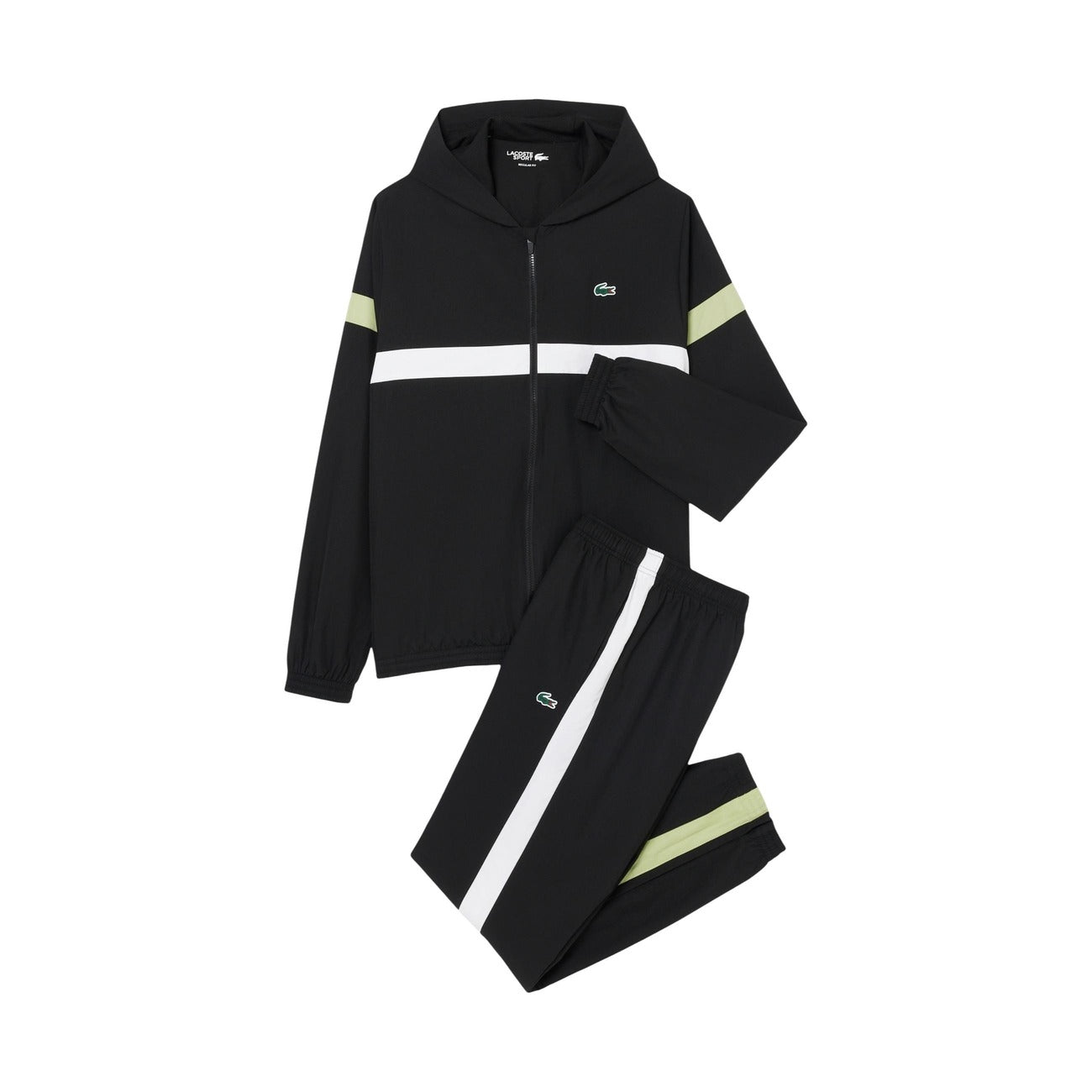 Lacoste - Lacoste Tracksuit Man