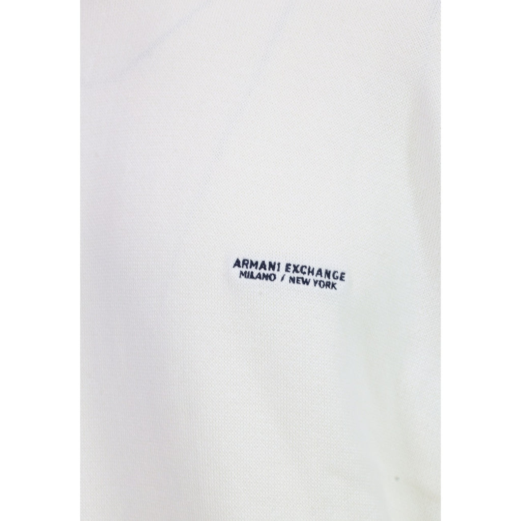 Armani Exchange - Armani Exchange Stickat Man
