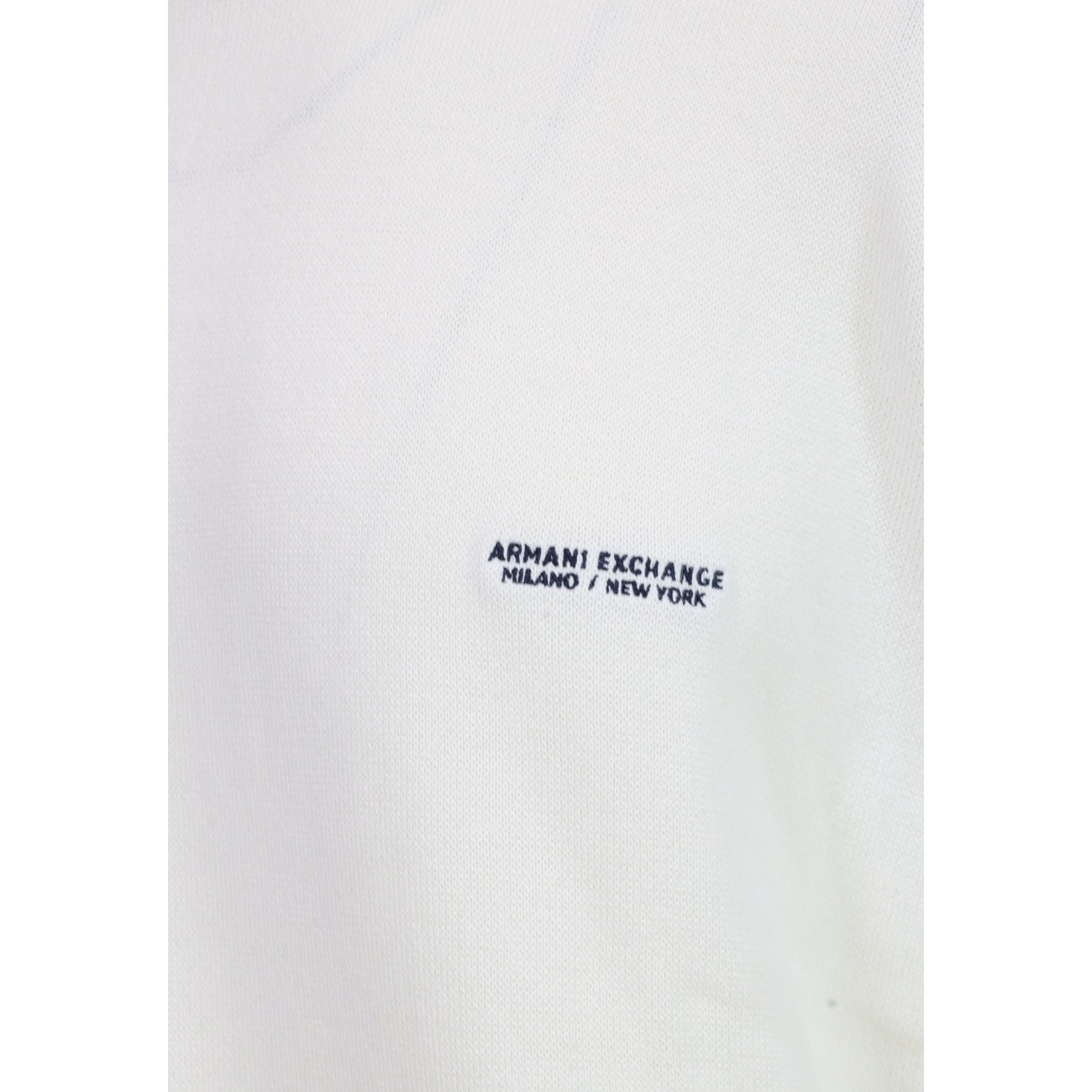Armani Exchange - Armani Exchange Stickat Man
