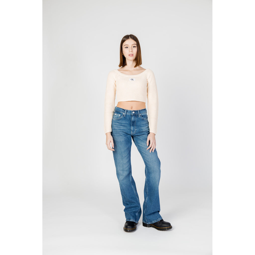 Calvin Klein Jeans - Calvin Klein Jeans Jeans Kvinna
