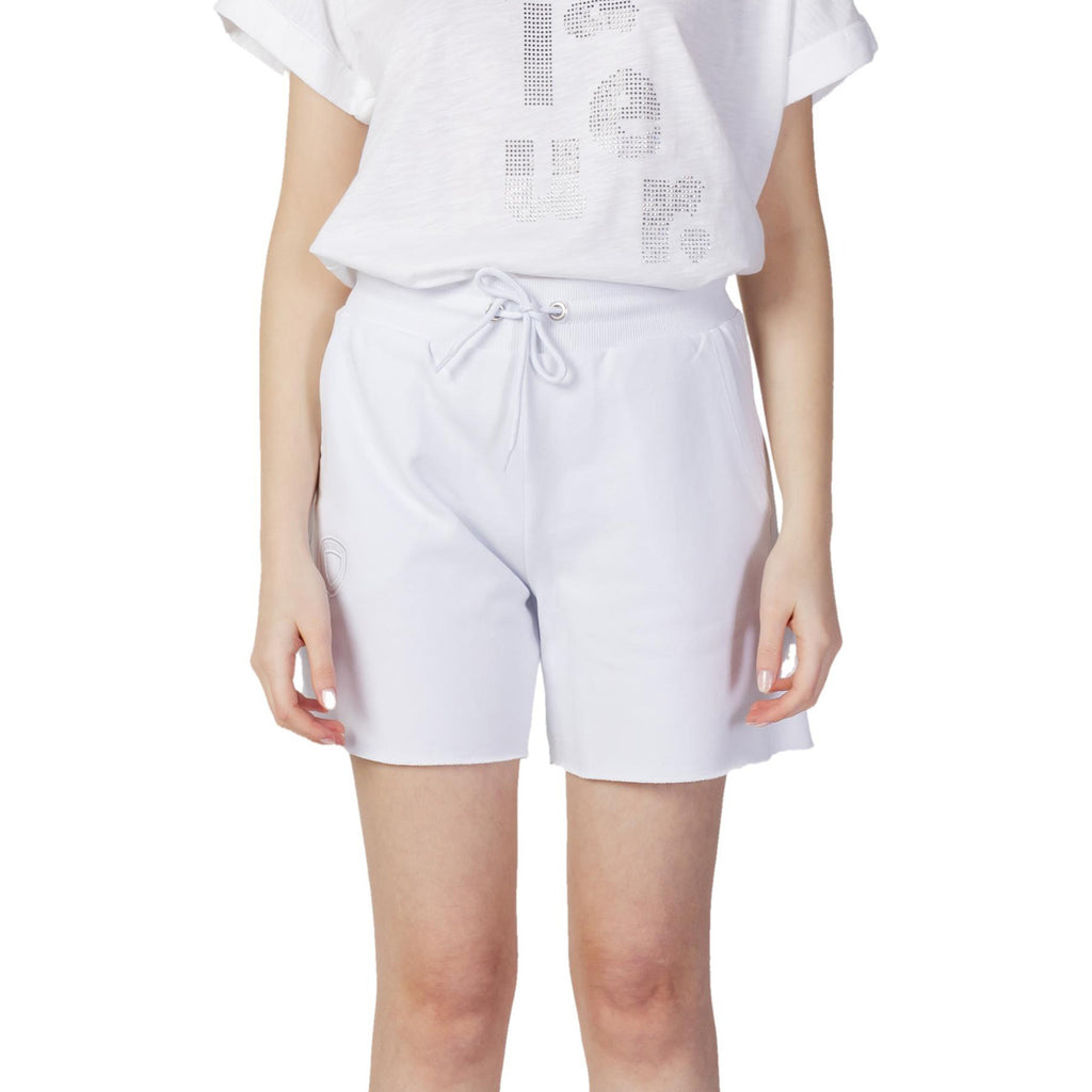 Blauer - Blauer Shorts Kvinna