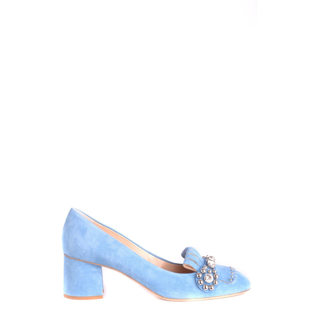 Ninalilou - Ninalilou Kvinna Pumps Shoes