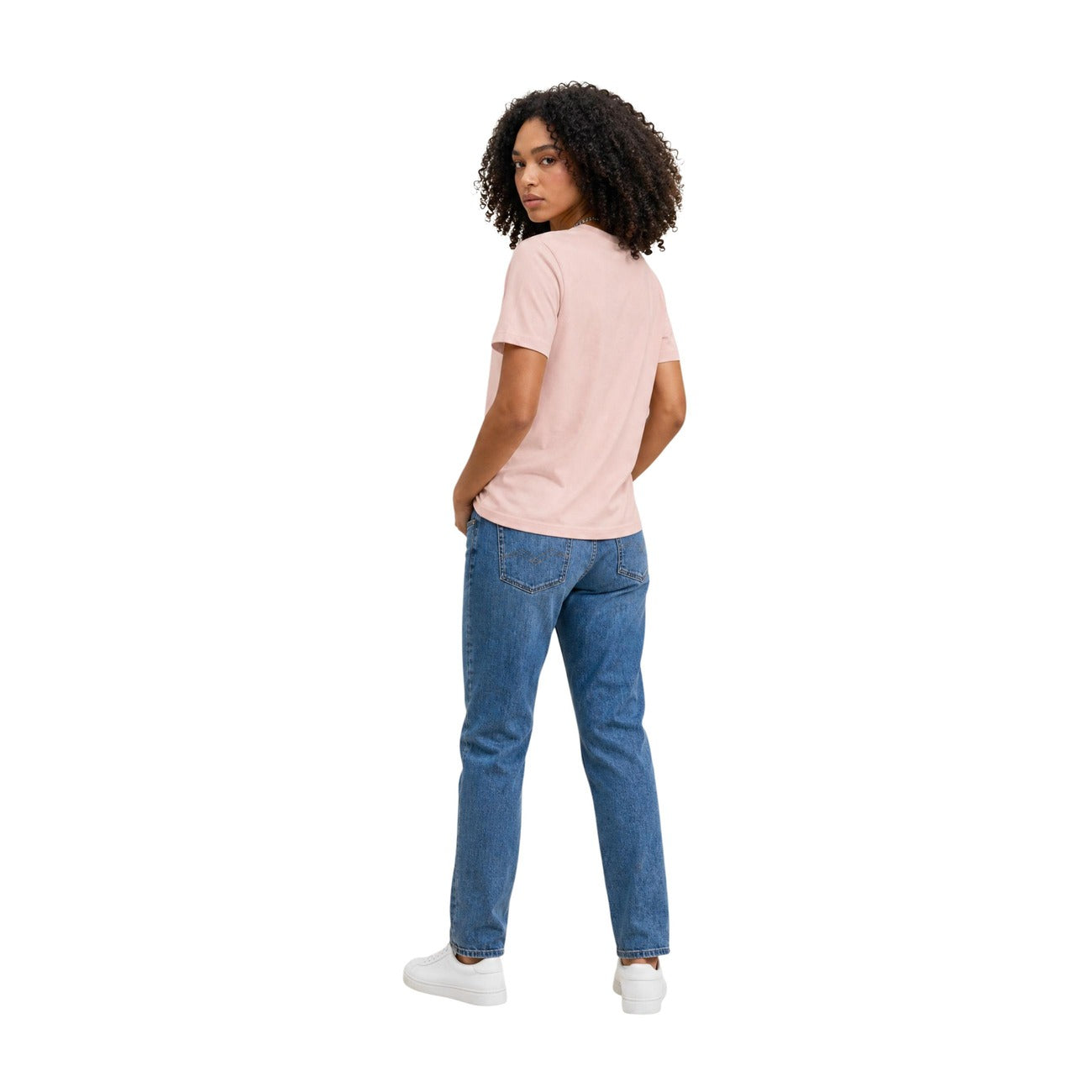 Calvin Klein Jeans - Calvin Klein Jeans T-shirt Kvinna