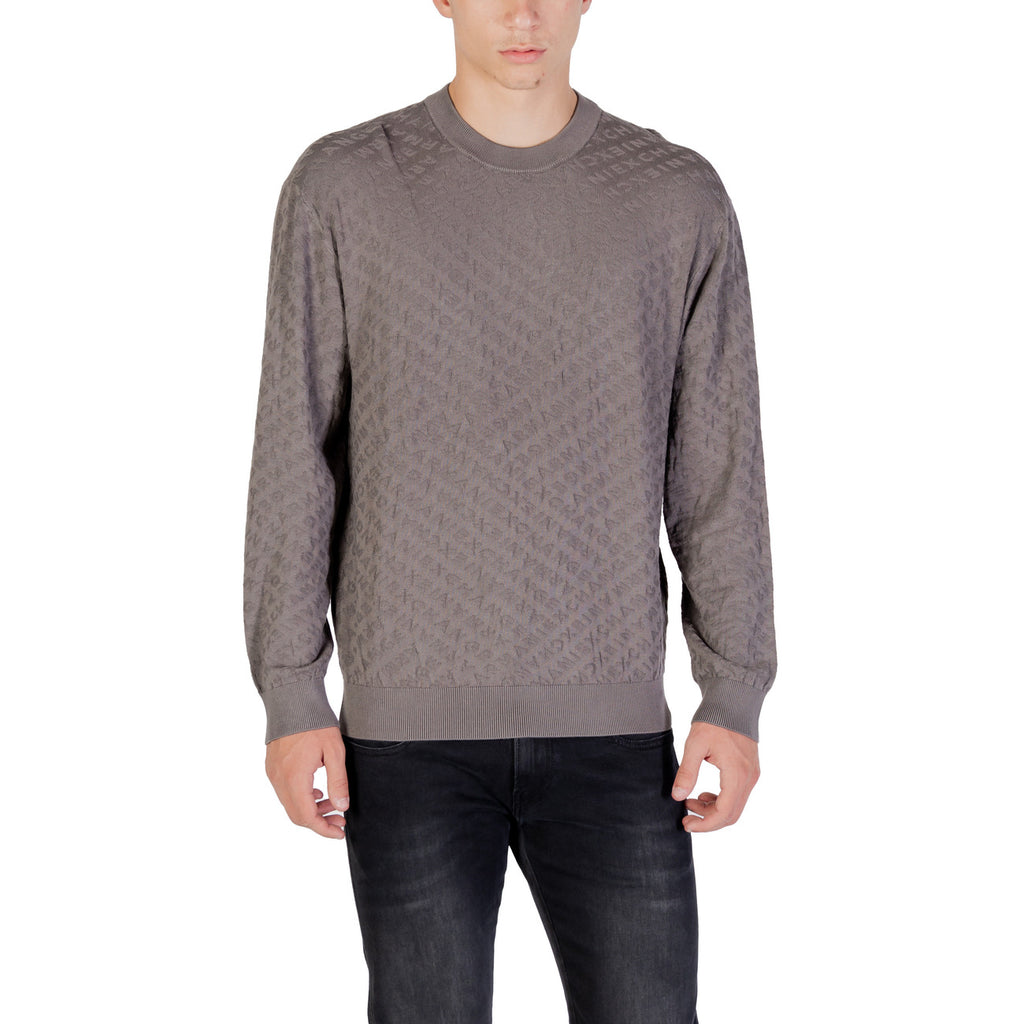 Armani Exchange - Armani Exchange Stickat Man