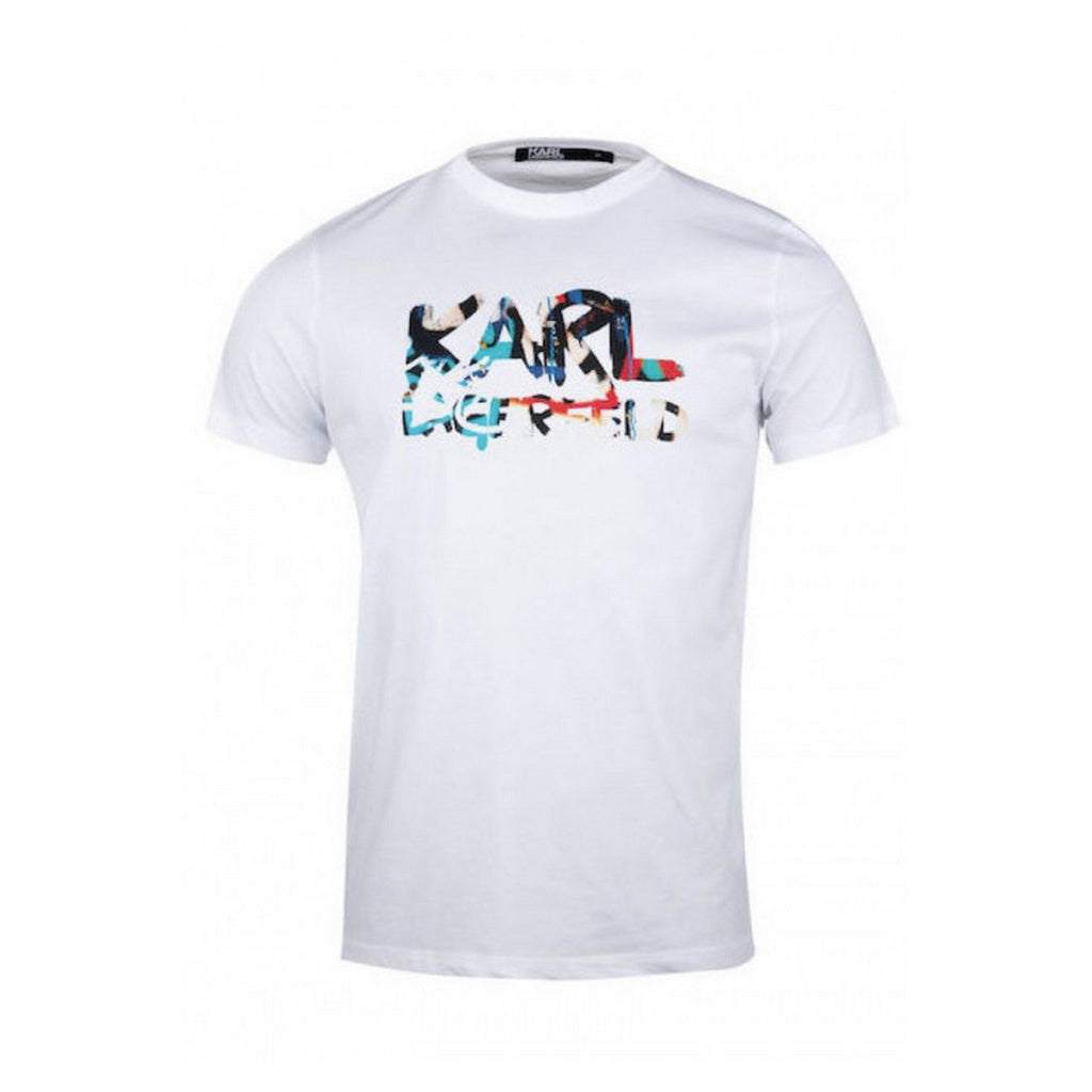 Karl Lagerfeld - Karl Lagerfeld T-shirt Man