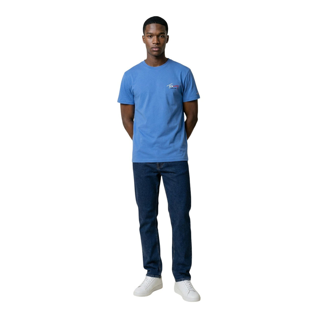 Tommy Hilfiger Jeans - Tommy Hilfiger Jeans T-shirt Man