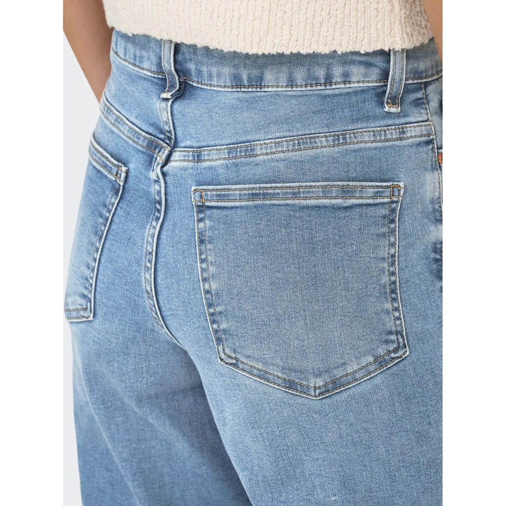 Only - Only Jeans Kvinna