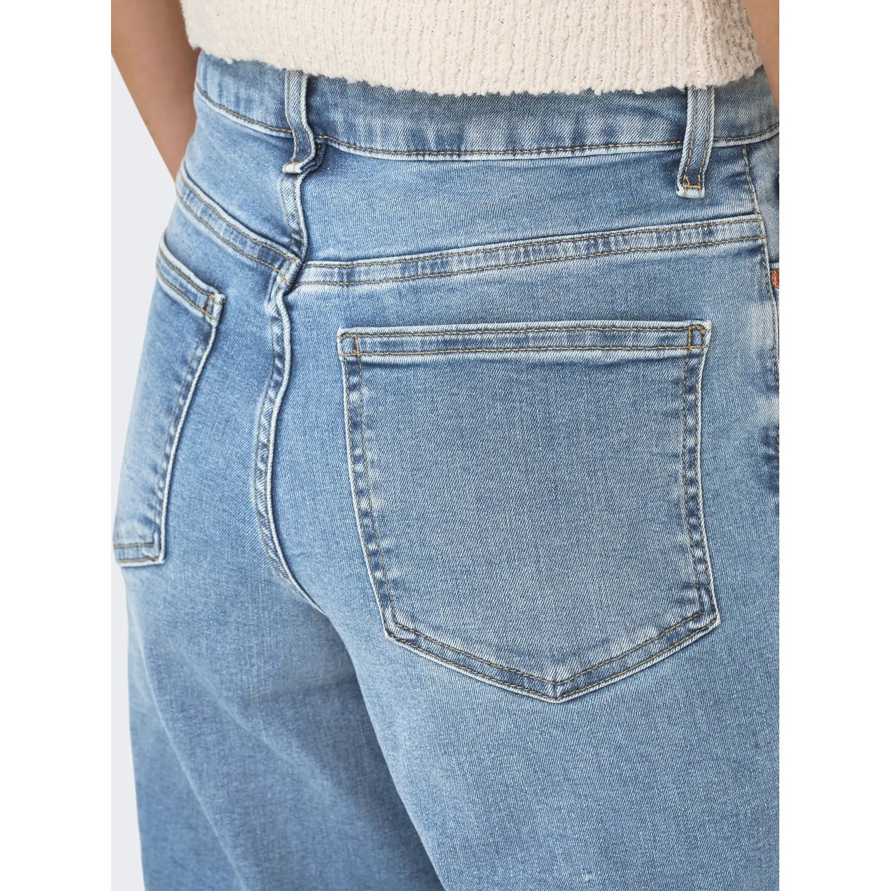 Only - Only Jeans Kvinna