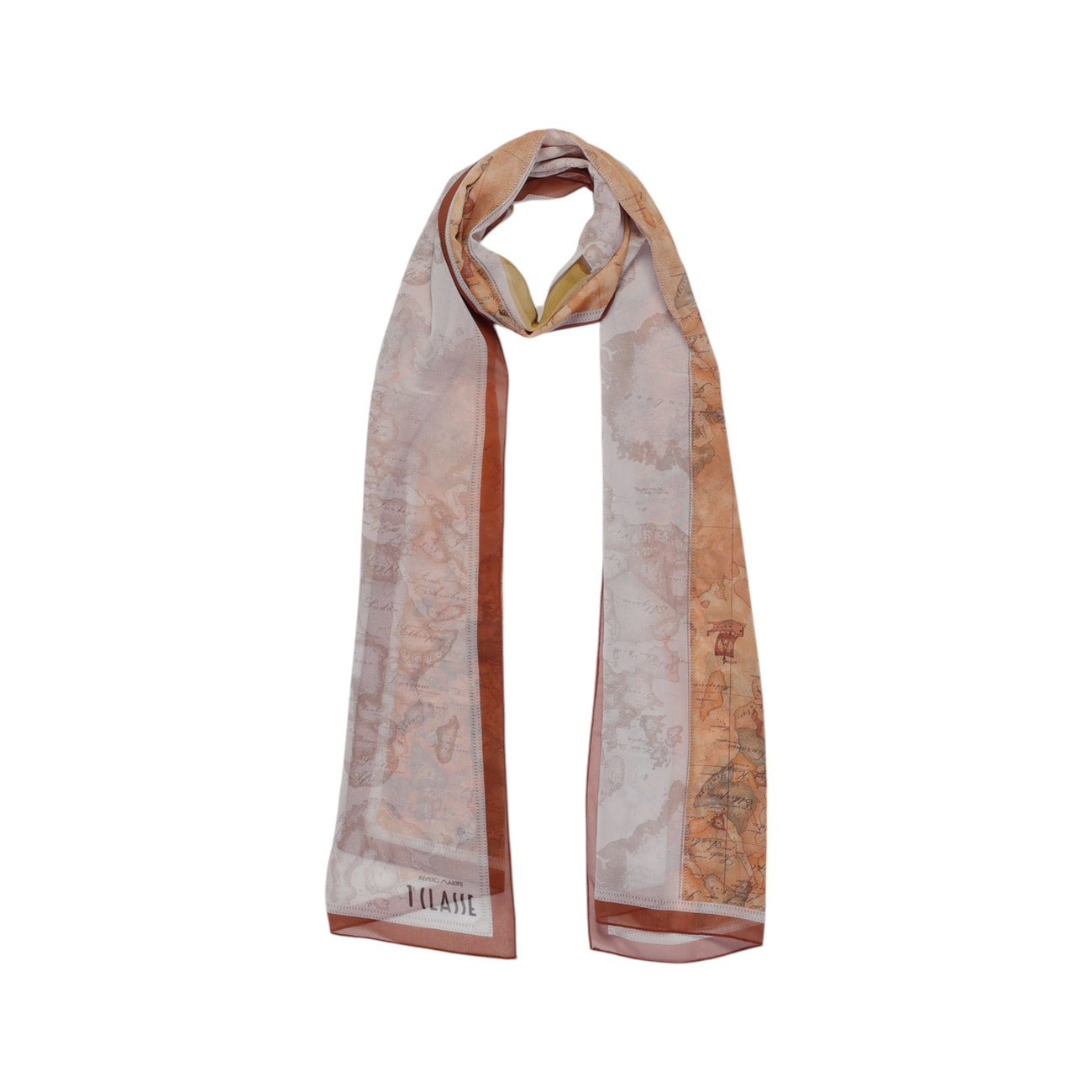 Alviero Martini Prima Classe - Alviero Martini Prima Classe Halsduk Kvinna