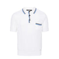 Dsquared2 - Dsquared2 Piketröja Man