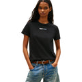 Tommy Hilfiger Jeans - Tommy Hilfiger Jeans T-shirt Kvinna