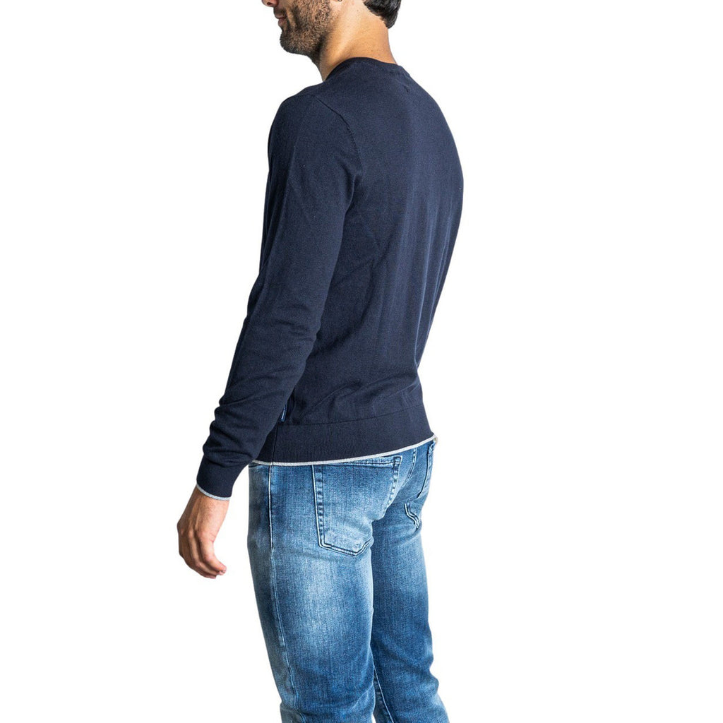 Armani Exchange - Armani Exchange Stickat Man