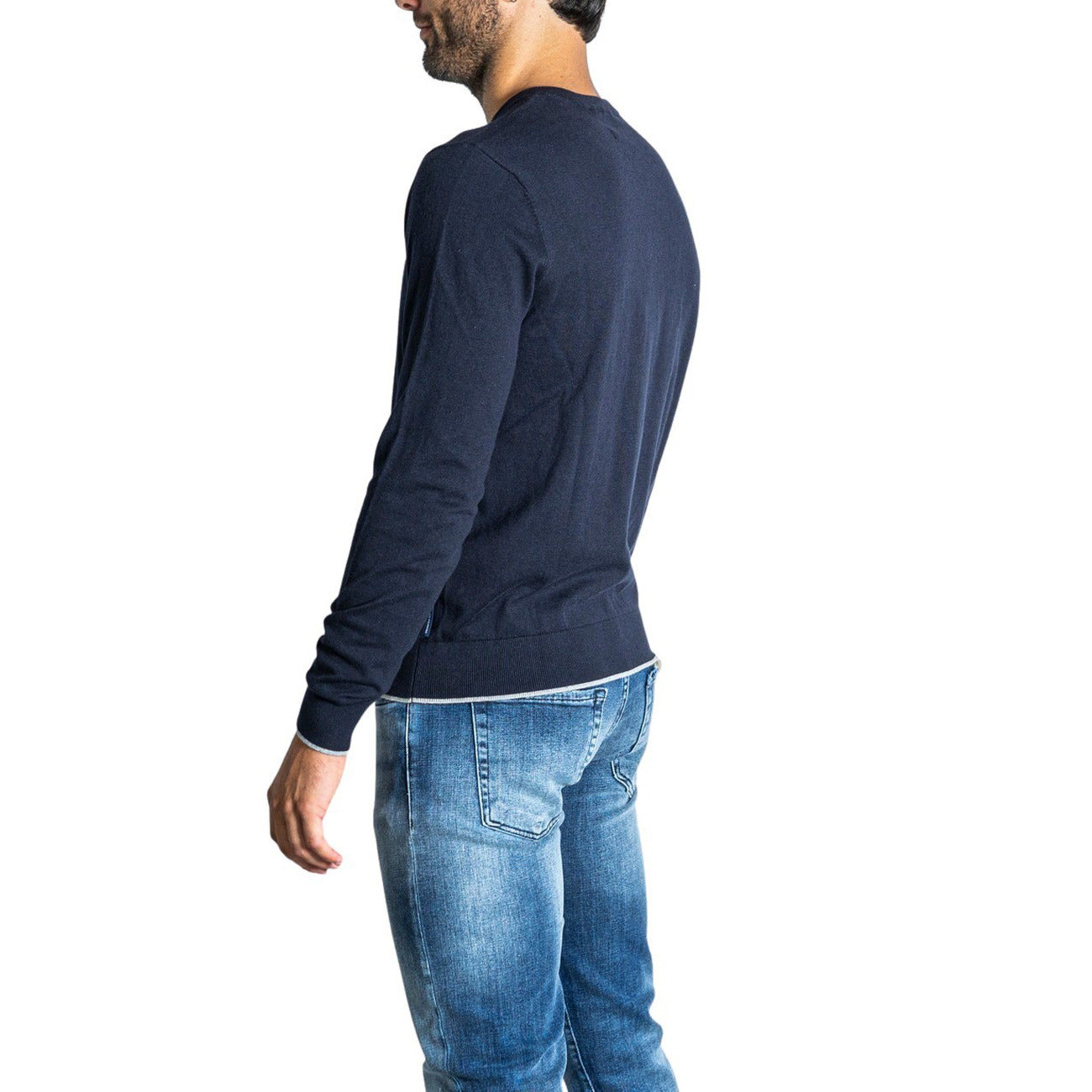 Armani Exchange - Armani Exchange Stickat Man