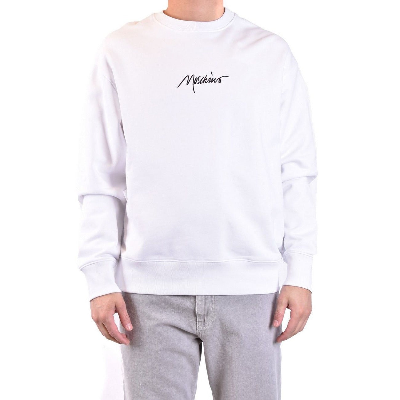 Moschino - Moschino Tröja Man