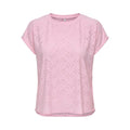 Only - Only T-shirt Kvinna