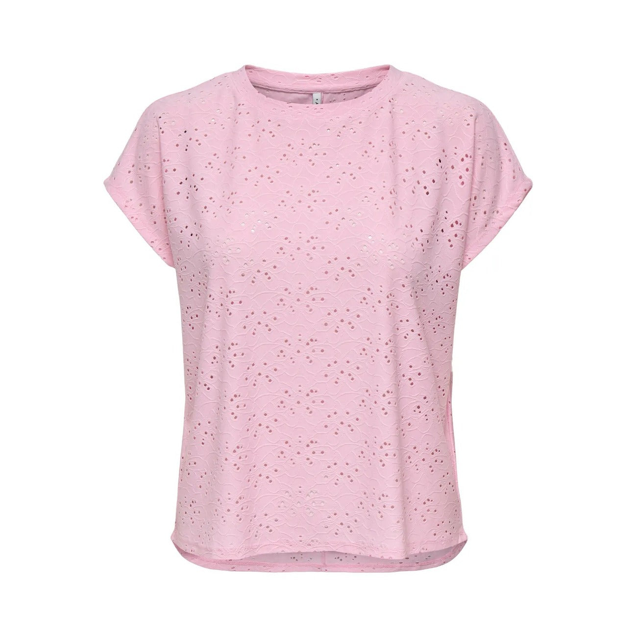 Only - Only T-shirt Kvinna
