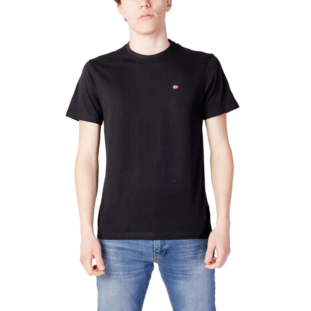 Napapijri - Napapijri T-shirt Man