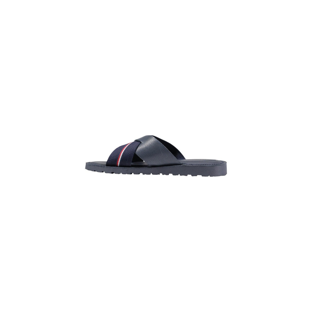 Tommy Hilfiger - Tommy Hilfiger Men Slippers