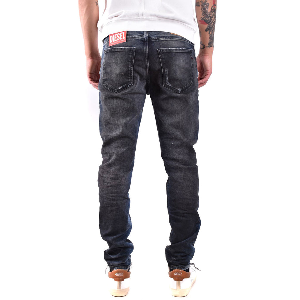 Diesel - Diesel Jeans Man