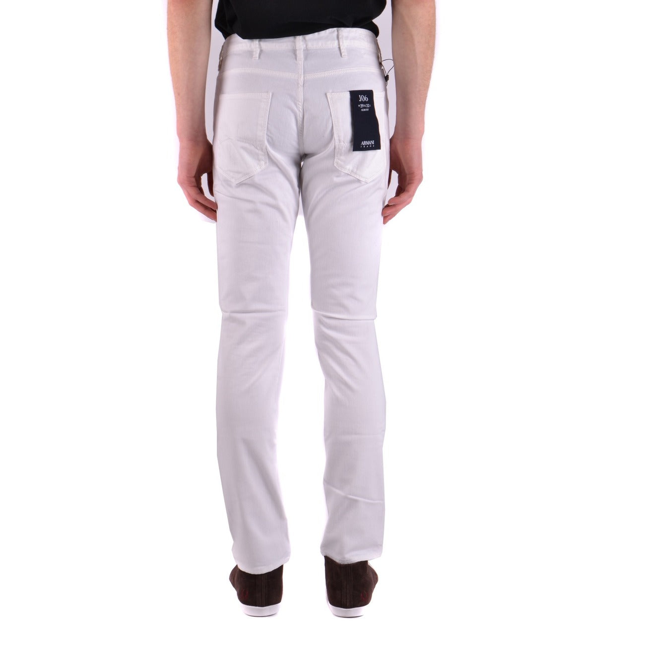 Armani Jeans - Armani Jeans Jeans Man