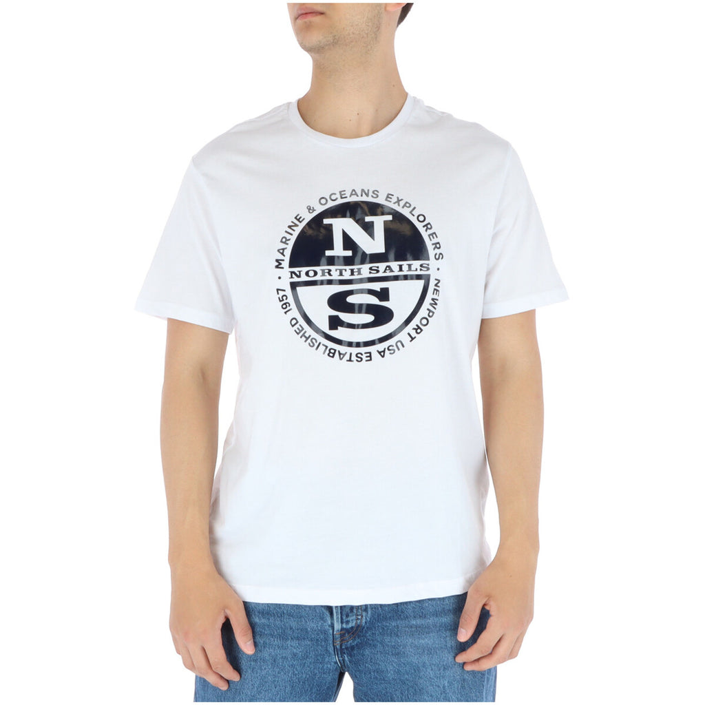 North Sails - North Sails T-shirt Man