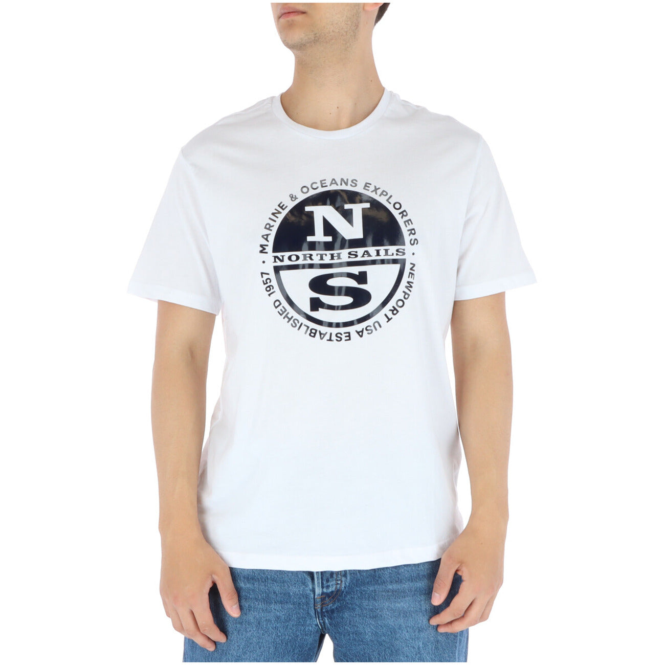 North Sails - North Sails T-shirt Man