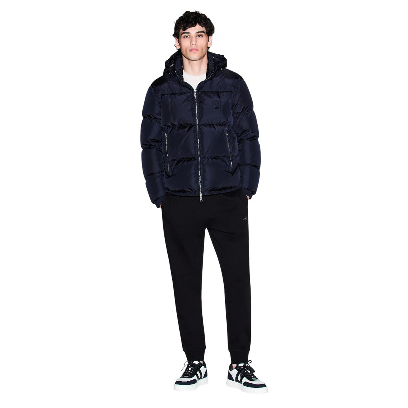 Armani Exchange - Armani Exchange Byxor Man