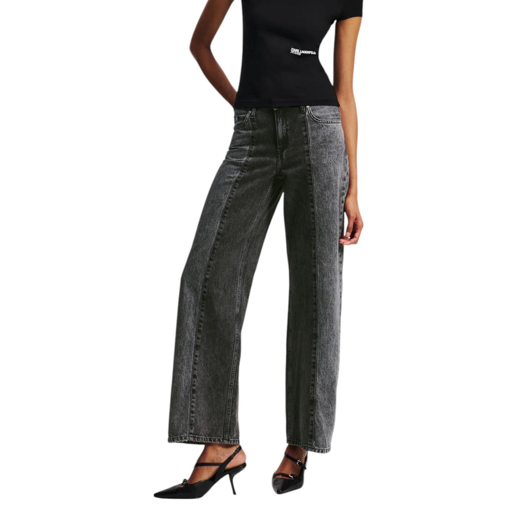 Karl Lagerfeld Jeans - Karl Lagerfeld Jeans Jeans Kvinna