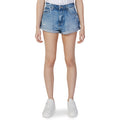 Pepe Jeans - Pepe Jeans Shorts Kvinna