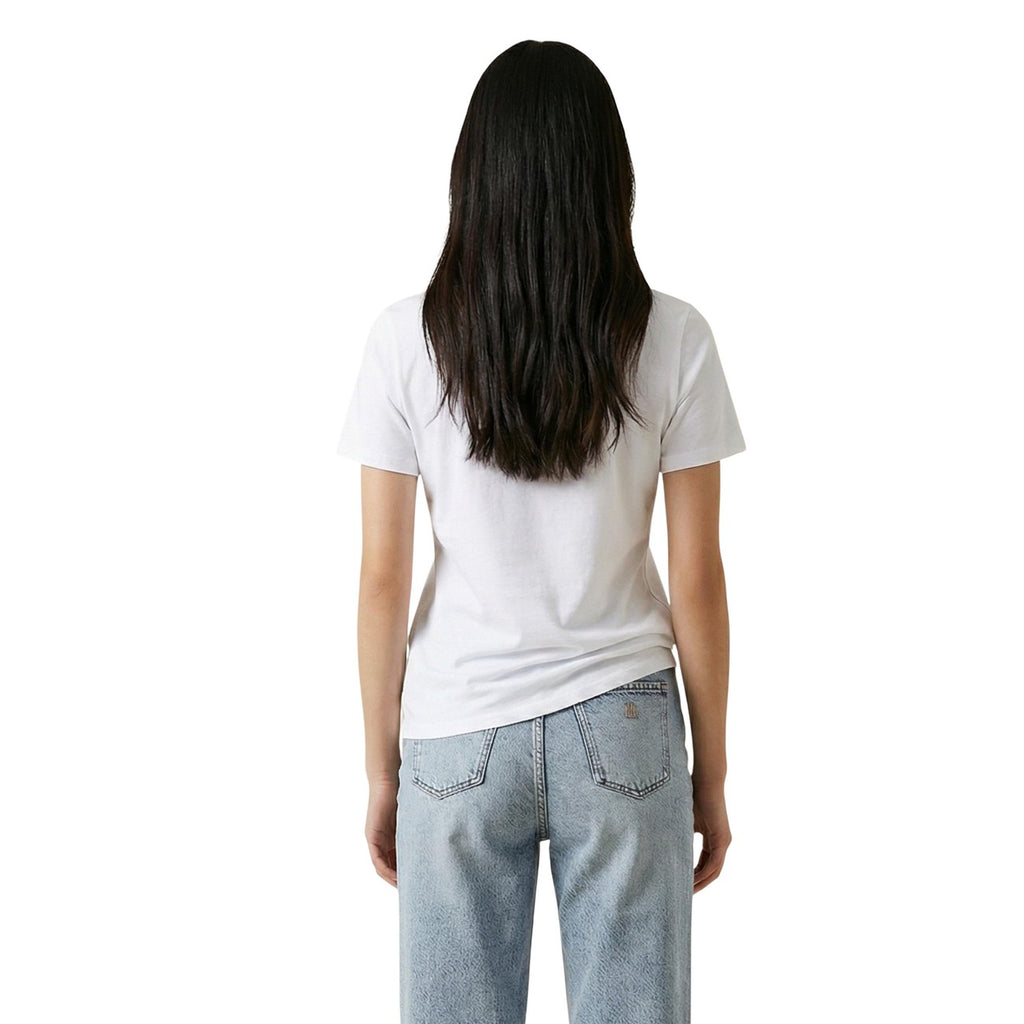 Calvin Klein Jeans - Calvin Klein Jeans T-shirt Kvinna