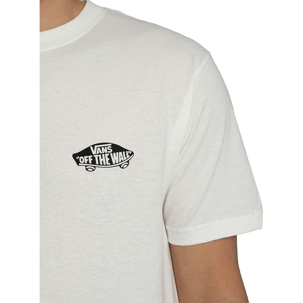 Vans - Vans T-shirt Man