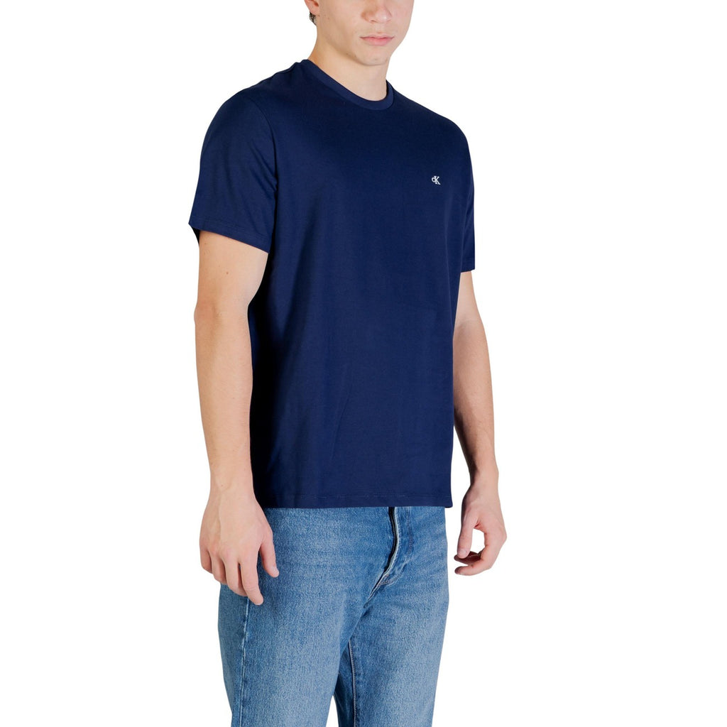 Calvin Klein Jeans - Calvin Klein Jeans T-shirt Man