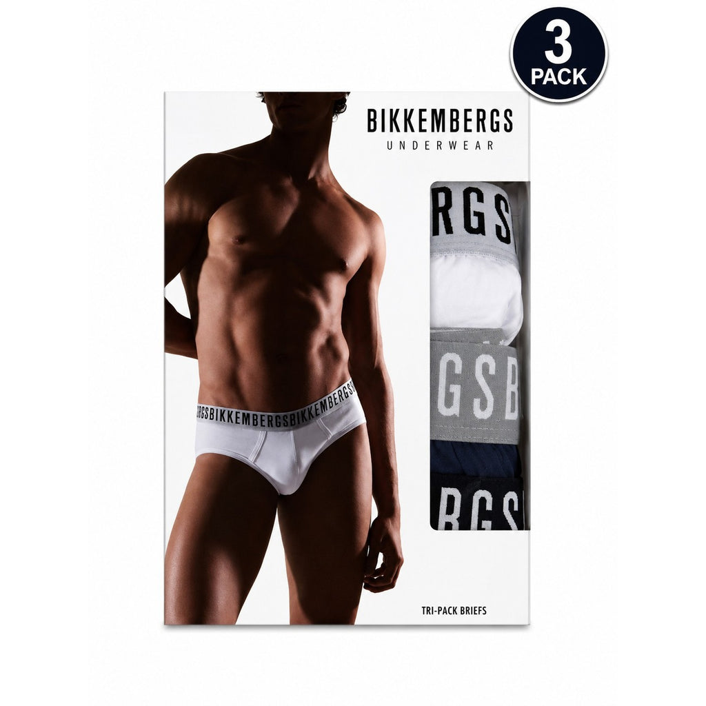 Bikkembergs - Bikkembergs Underkläder Man