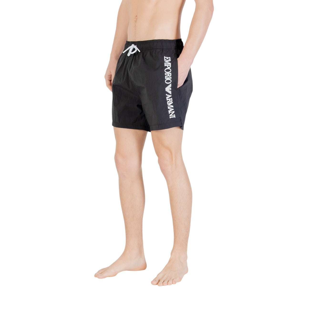 Emporio Armani Underwear - Emporio Armani Underwear Badkläder Man