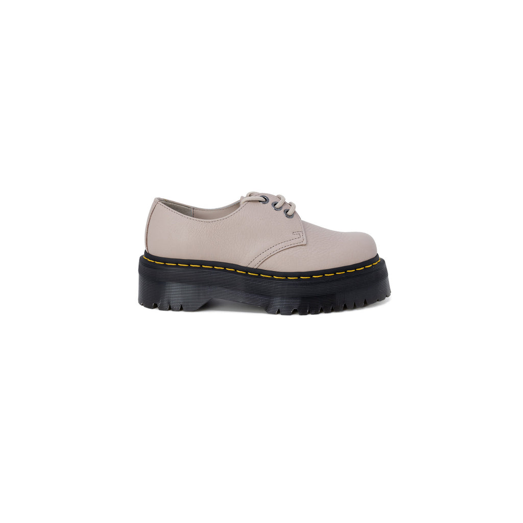 Dr. Martens - Dr. Martens Kvinna Slip On Shoes