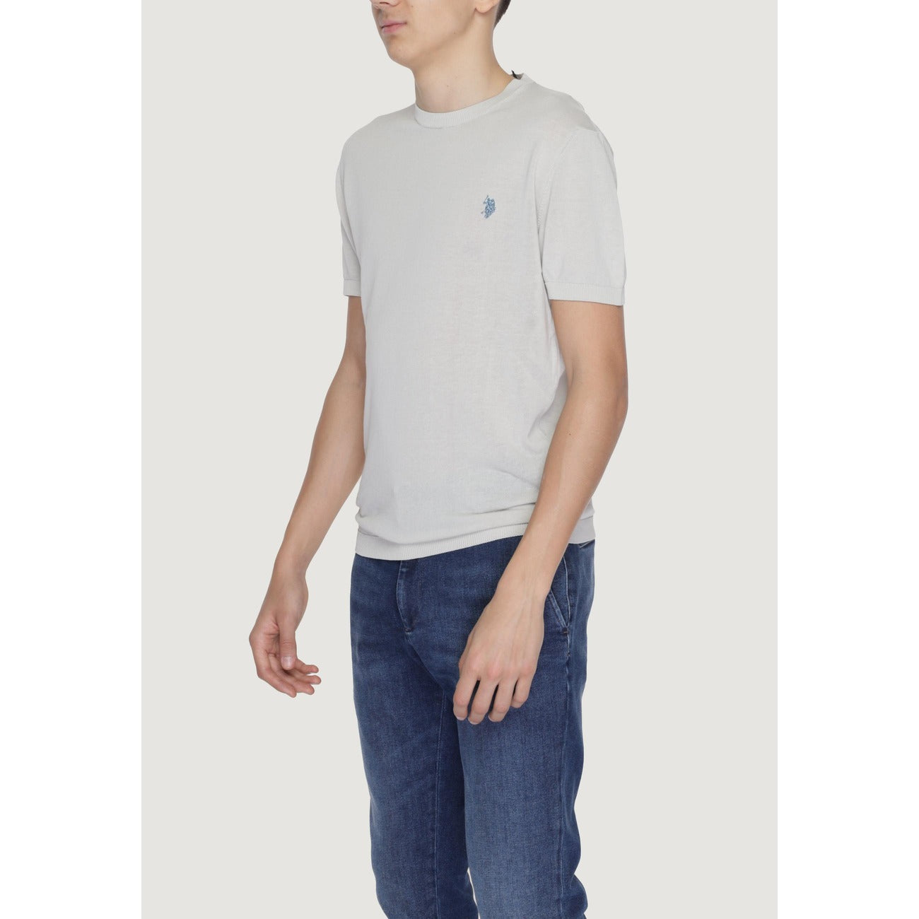 U.s. Polo Assn. - U.s. Polo Assn. T-shirt Man