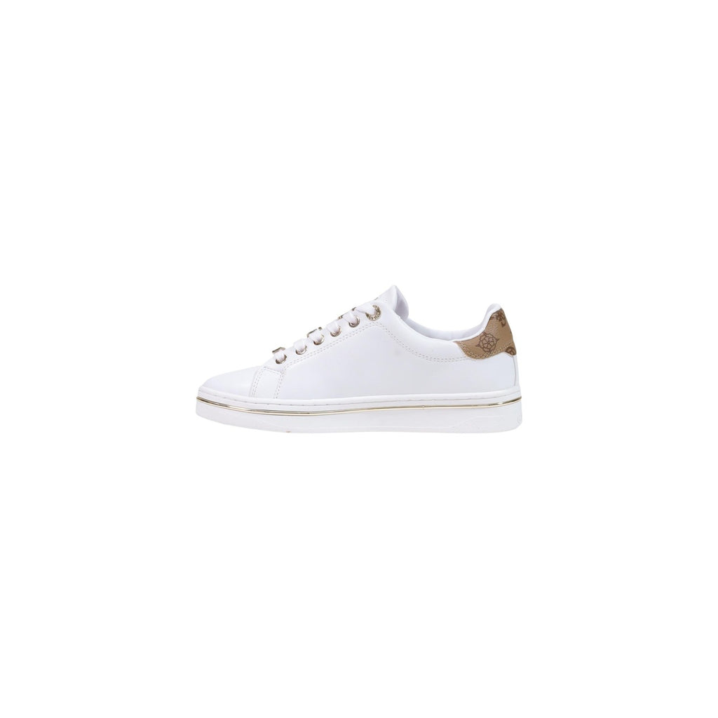 Guess - Guess Kvinna Sneakers