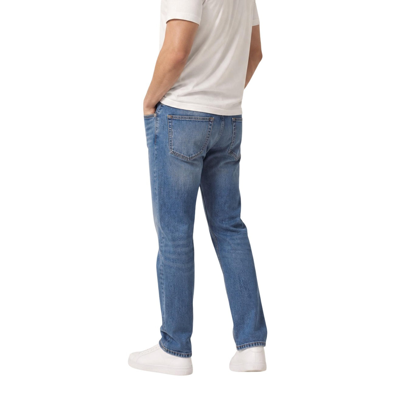 Tommy Hilfiger Jeans - Tommy Hilfiger Jeans Jeans Man