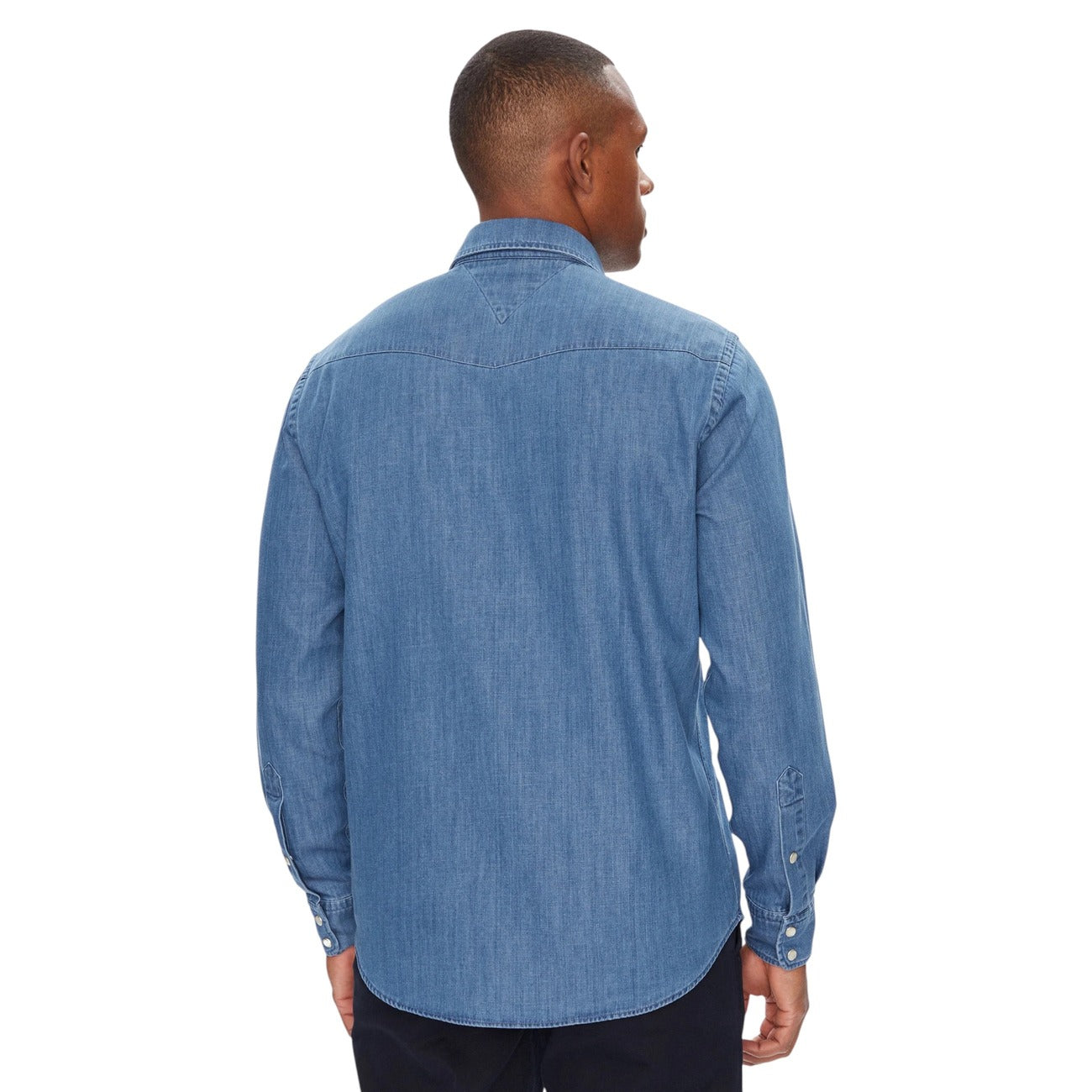 Tommy Hilfiger - Tommy Hilfiger Skjorta Man