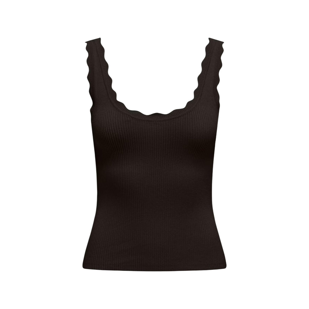 Jacqueline De Yong - Jacqueline De Yong Tank-Top Kvinna