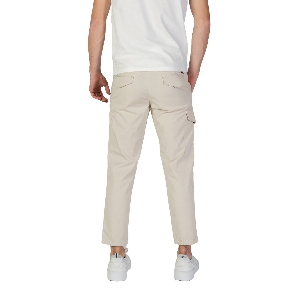 Refrigiwear - Refrigiwear Byxor Man