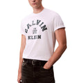 Calvin Klein Jeans - Calvin Klein Jeans T-shirt Man