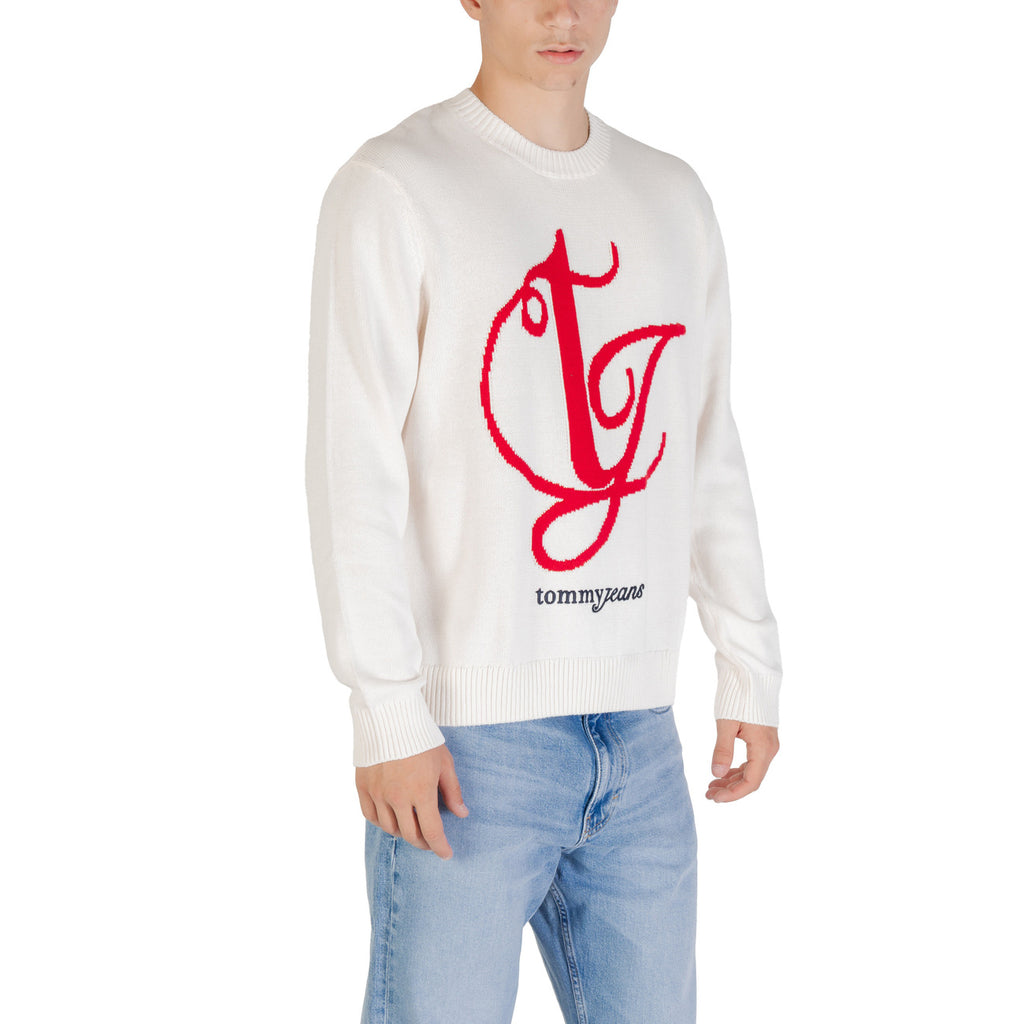 Tommy Hilfiger Jeans - Tommy Hilfiger Jeans Stickat Man