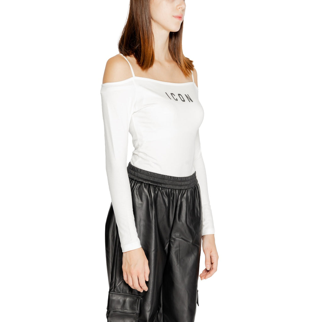 Icon - Icon T-shirt Kvinna