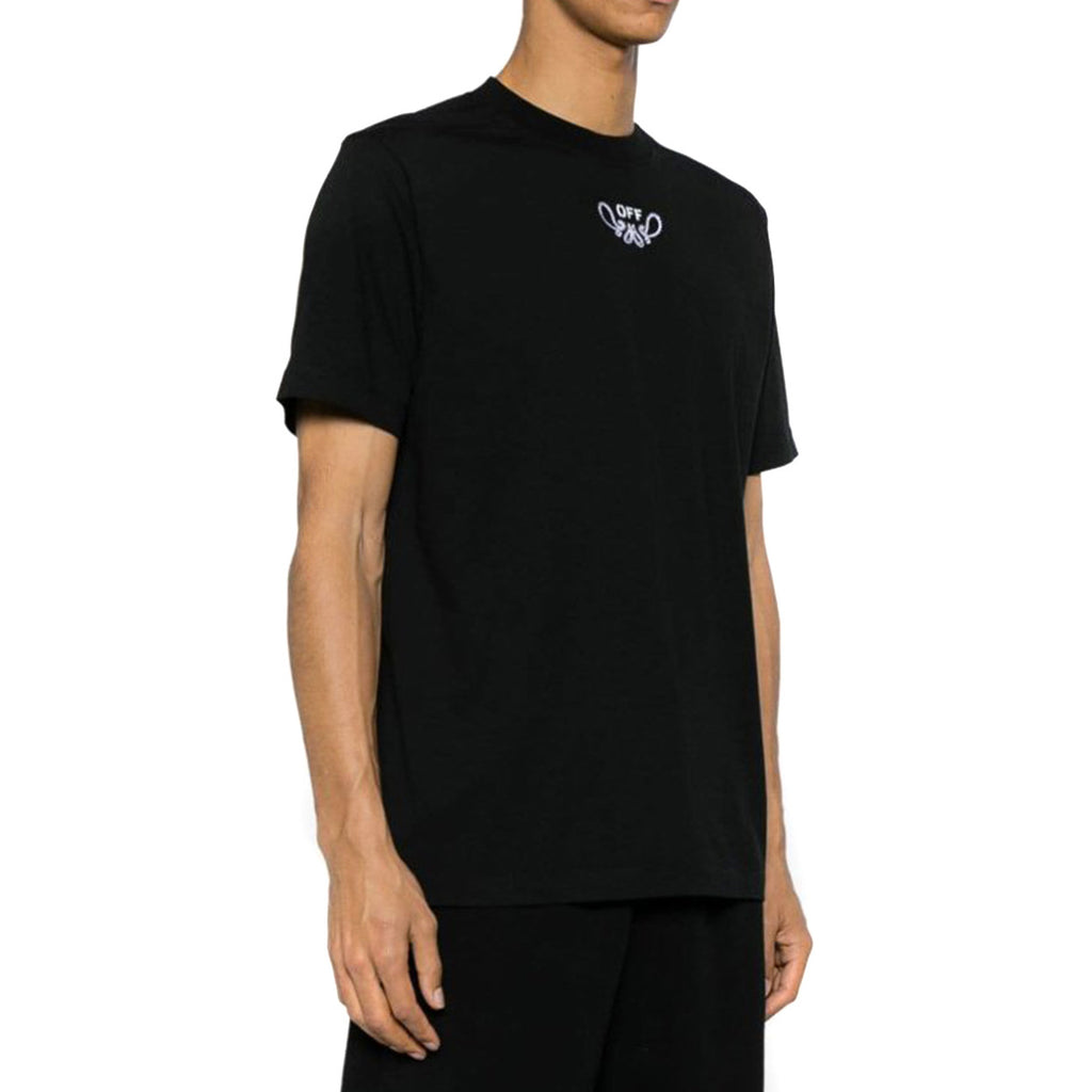 Off-white - Off-white T-shirt Man