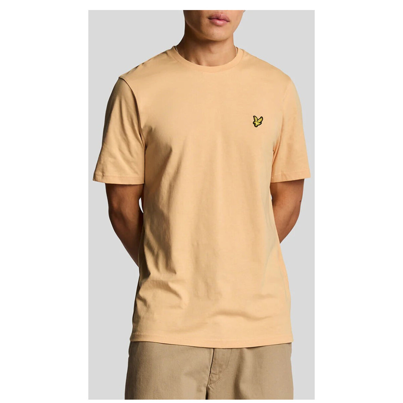 Lyle & Scott - Lyle & Scott T-shirt Man