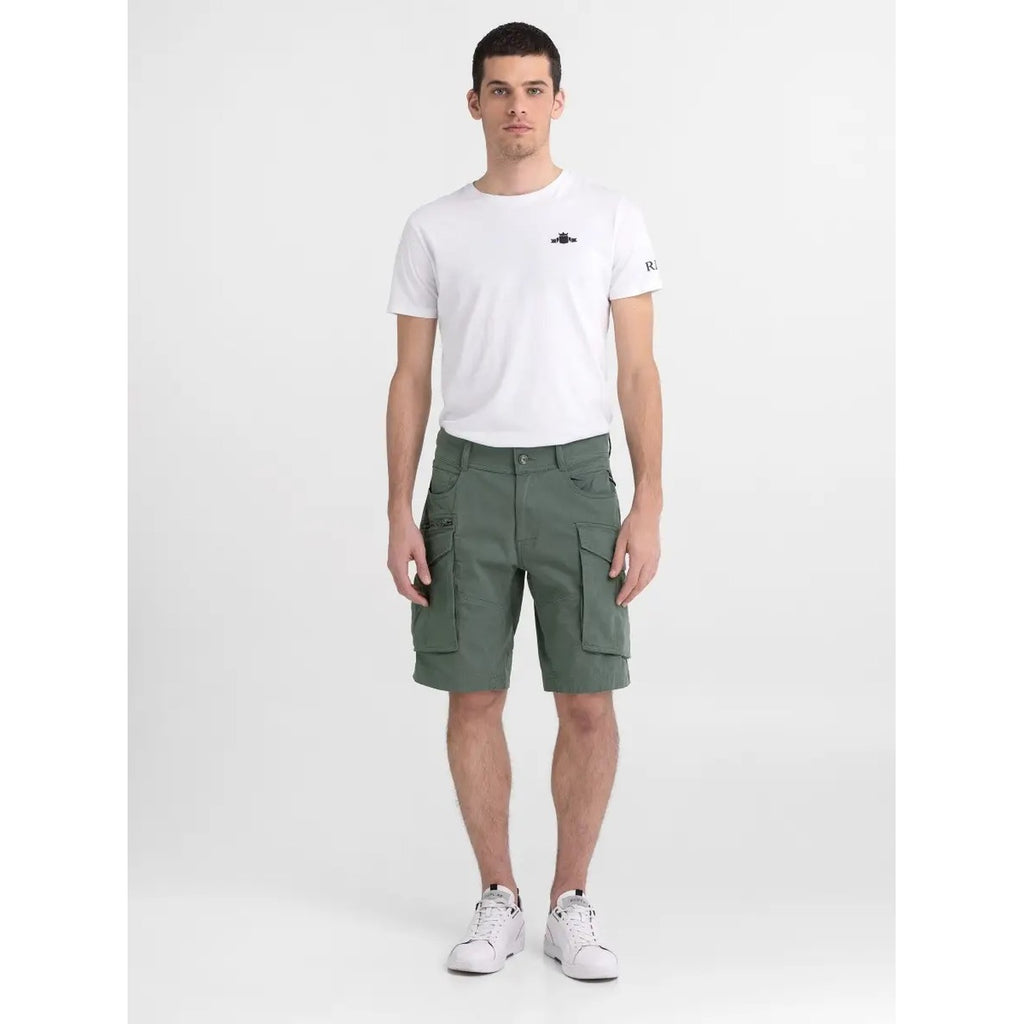 Replay - Replay Bermuda Shorts Man